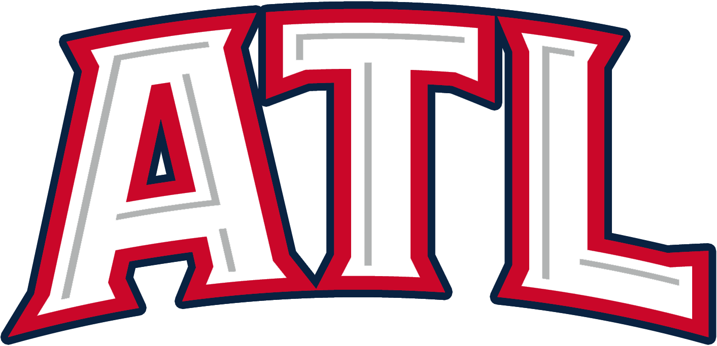 Atlanta Hawks 2007-2015 Alternate Logo t shirts iron on transfers v2